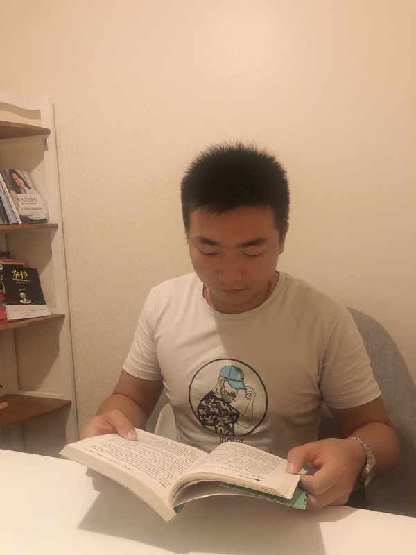 一路向前的第一张照片--桐庐认干亲服务网