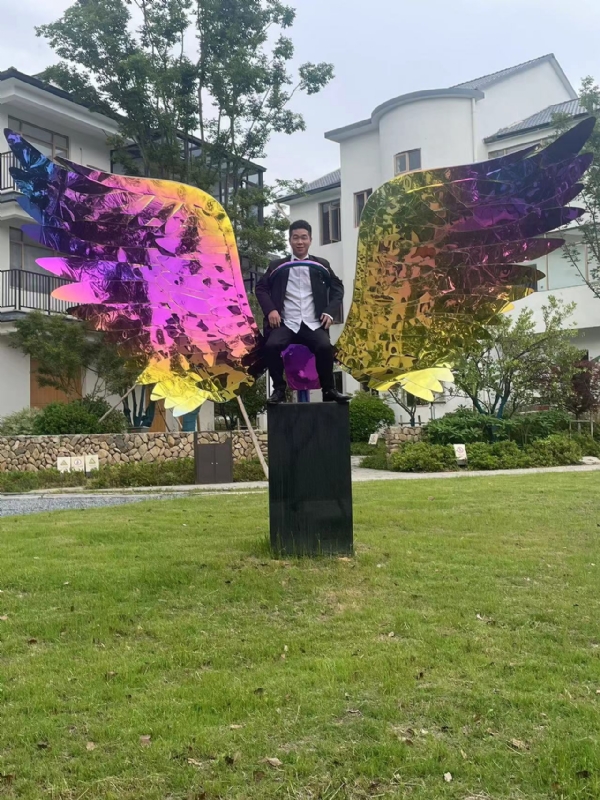 缘遇的第一张照片--桐庐认干亲服务网